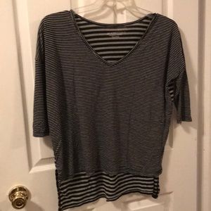 🧘🏽‍♀️Beyond yoga t shirt size xs, no flaws